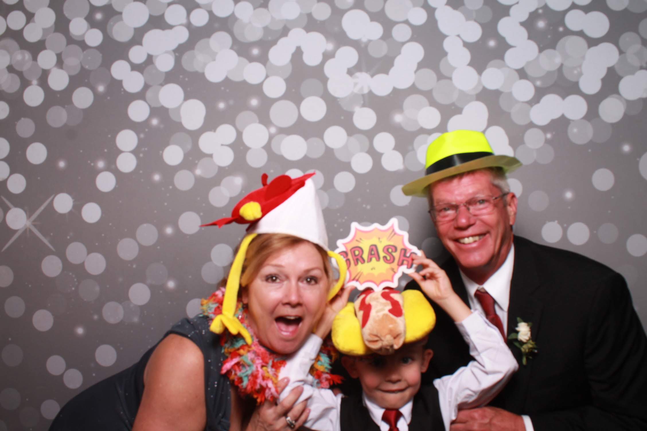 Lindsey Adams Reception at The Madison | View more photos from the event at gallery.photoboothcincy.com/u/PhotoBoothCincy/Lindsey-Adams-Reception-at-The-Madison